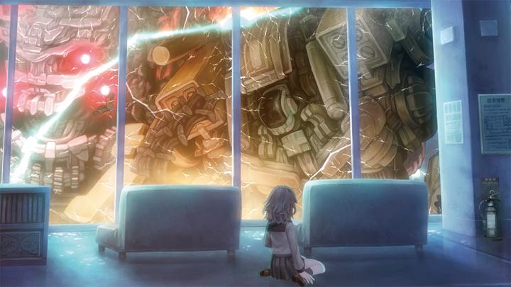Immagine prodotto Atlus 13 Sentinelle: Aegis Rim (PS4, EN)