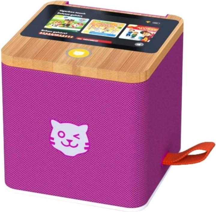 Produktbild Tigermedia Tigerbox Touch Swiss Edition (Deutsch, Schweizerdeutsch)