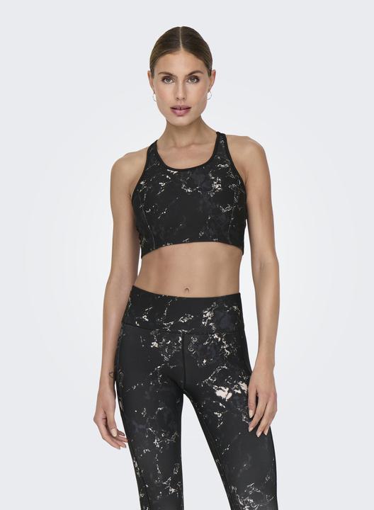 Image du produit Only Play Soutien-gorge à dos nageur Soutien-gorge de sport (XS)