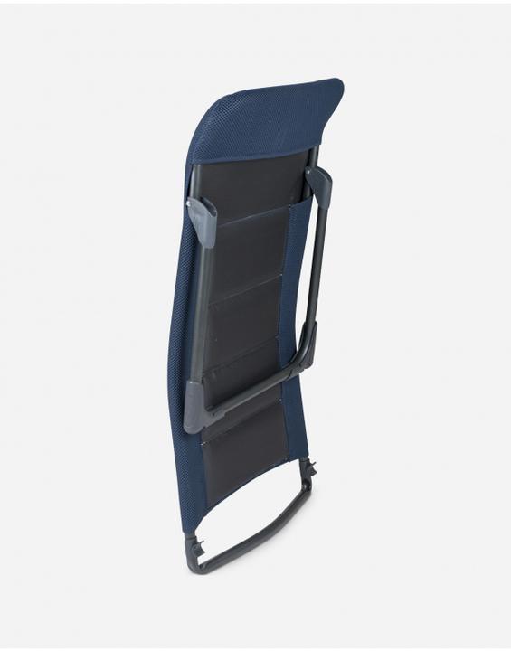 Immagine prodotto Crespo - Voetenbank - RP-215 Air-Deluxe - Blauw (84)