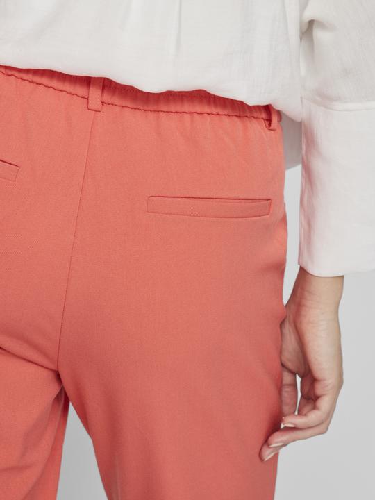 Image du produit Vila Pantalon slim fit taille haute (36)