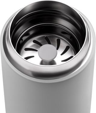Actual product image Fellow Carter Move Mug 355ml szary (0.36 l)