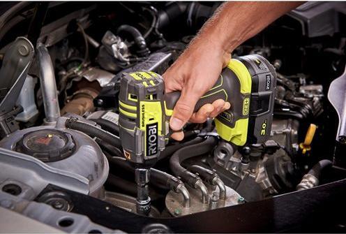 Immagine prodotto Ryobi R18IW7-0 (Batteria ricaricabile)