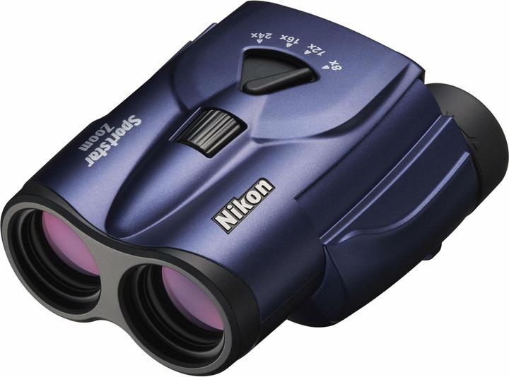 Nikon Sportstar Zoom (24 x, 25 mm)