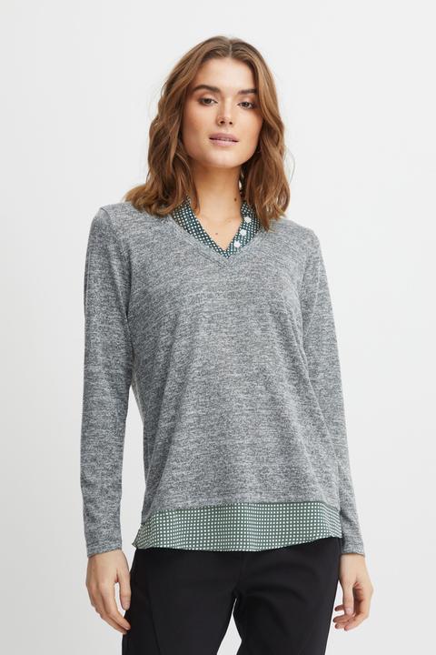 Immagine prodotto Fransa FRREXAN PU 1 - 20610799 (XS)