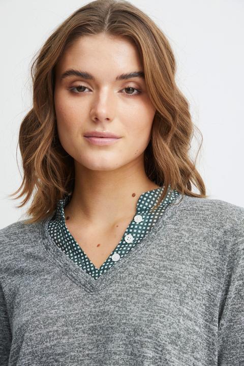Immagine prodotto Fransa FRREXAN PU 1 - 20610799 (XS)