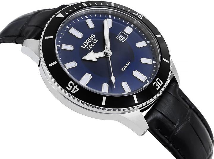 Immagine prodotto Lorus Sport (Orologio sportivo, 43 mm)