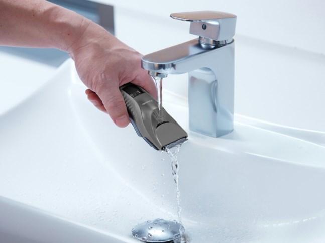 Actual product image Panasonic ER-GC63-H503