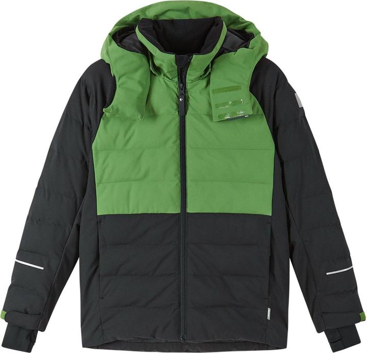 Actual product image Reima Children's ski jacket Kuosku (128)