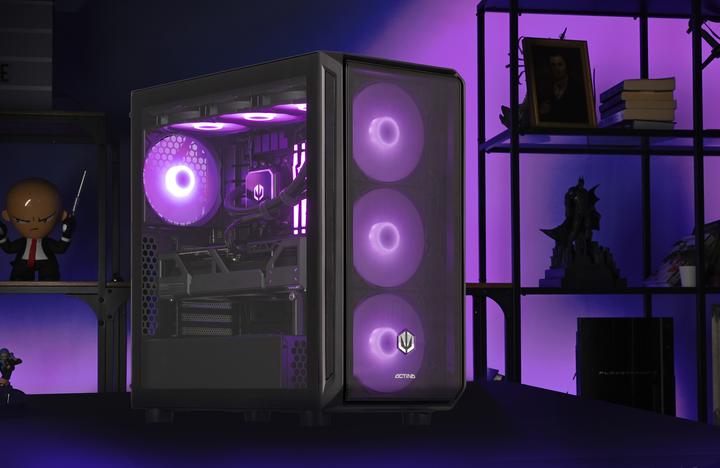 Image du produit Actina 5901443415213 (32 Go, 2000 Go, GeForce RTX 5070)