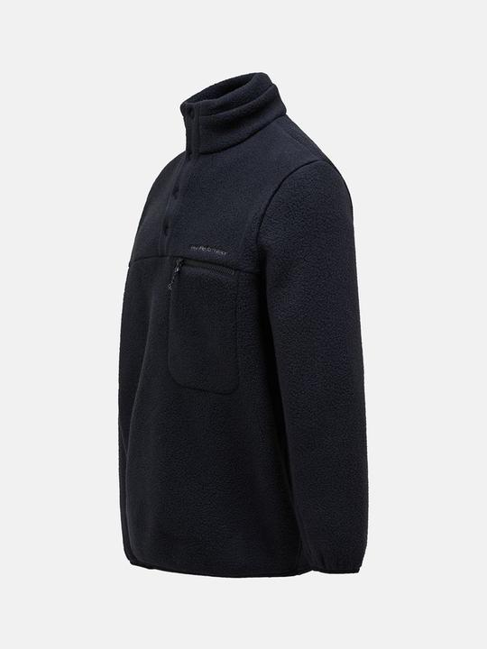 Immagine prodotto Peak Performance Collo a scatto in pile (S)