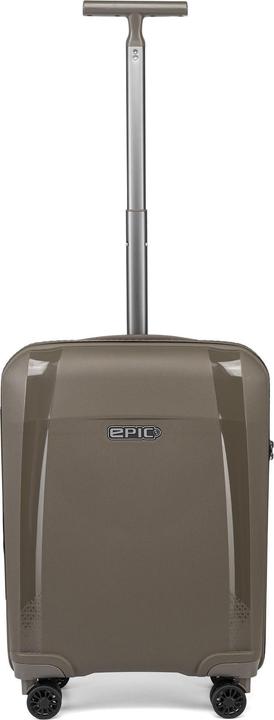 Actual product image Epic Phantom SL 4-wheel cabin trolley 55 cm (40 l, Hand luggage (up to 50 litres))