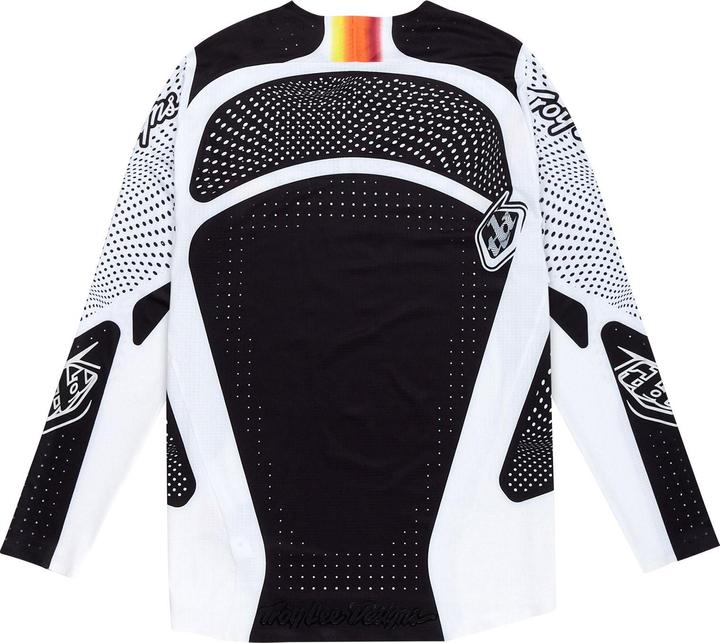 Immagine prodotto Troy Lee Designs SE Ultra Jersey, Optic, white, S (S)