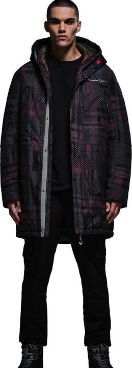 Produktbild Regatta Christian Lacroix Laurus Jacke wasserfest Wattiert (S)