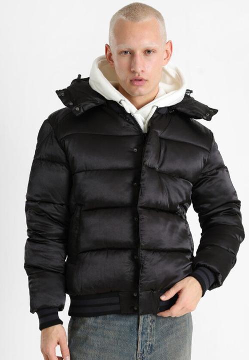 Immagine prodotto Boxeur des Rues Bomberjacke Satin Bomber Jacket (L)