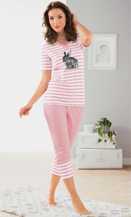 Image du produit Erwin Müller Pyjamas pour dames (44)