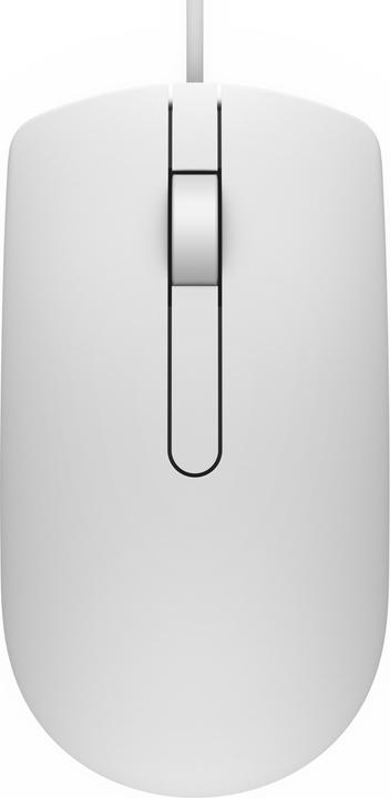 Produktbild Dell MS116 (Kabelgebunden)