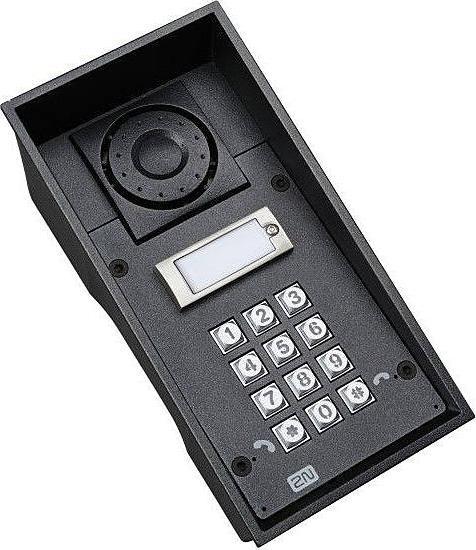 Produktbild 2N Helios IP Force 1 R+T+ 10W (Ethernet)