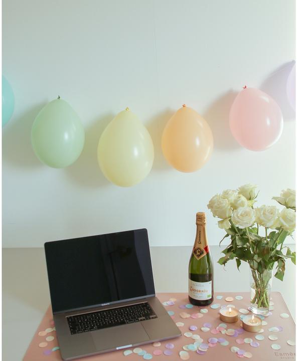 Immagine prodotto I Am Creative Palloncini (50 x)