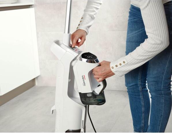 Produktbild Polti Vaporetto 3 Clean (1800 W)