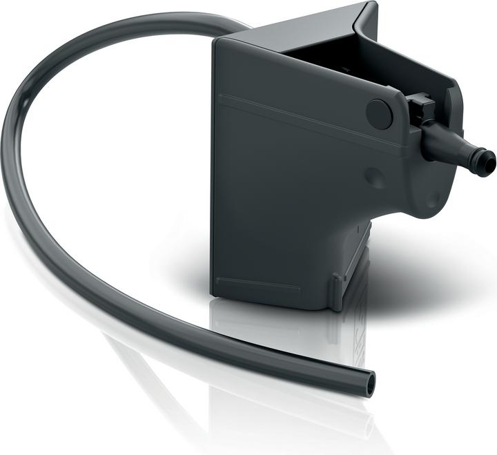 Image du produit Siemens Adaptateur de tuyau à lait TZ70001