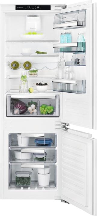Actual product image Electrolux IK303BNR (254 l)