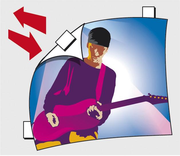 Actual product image UHU Patafix