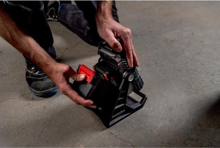 Produktbild Metabo BSA 18 LED 4000 (4000 lm)