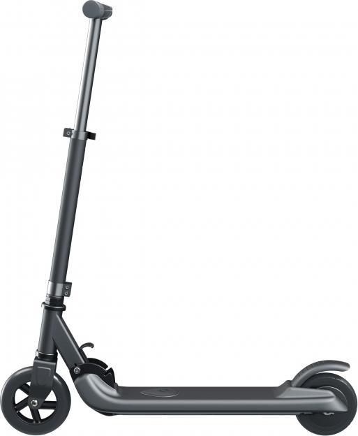 Actual product image Motus Scooty Kid Black