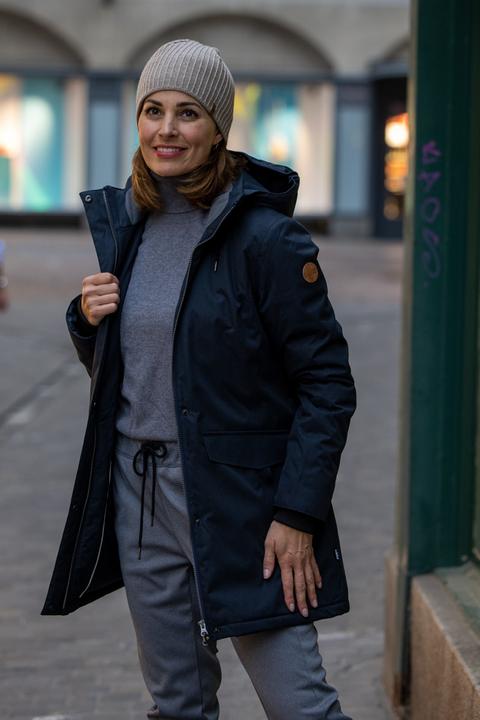 Image du produit Rukka Pepper veste d'hiver pour dame (40)