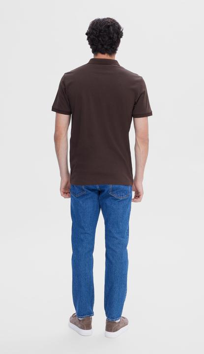 Immagine prodotto Selected Homme Polo con cerniera (XL)