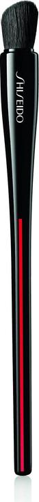 Actual product image Shiseido Naname Fude Muli Eye Brush (Eyebrows)