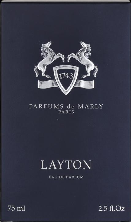 Produktbild Parfums de Marly Layton Royal Essence