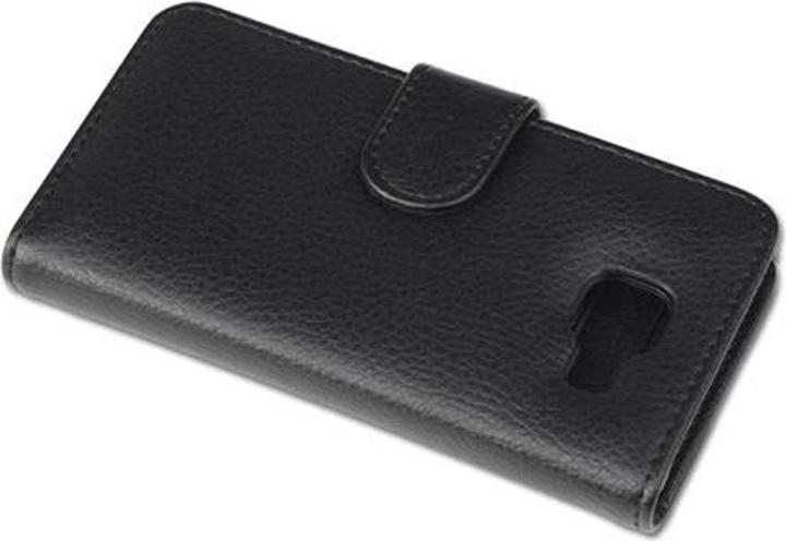 Produktbild Cadorabo Book mit 3 Kartenfächer Cover (Samsung Galaxy A3 (2016))