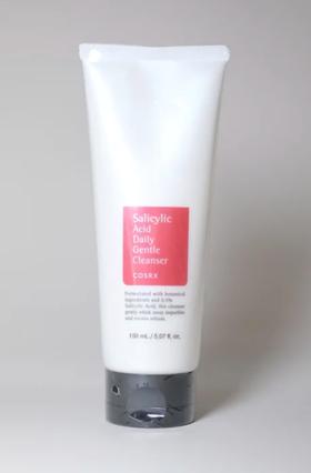 Actual product image Cosrx Salicylic Acid Exfoliating Cleanser (Cleansing Balms, 150 ml)