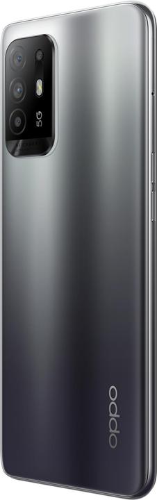 Produktbild OPPO A94 5G (128 GB, Black, 6.43", Dual SIM, 48 Mpx, 5G)