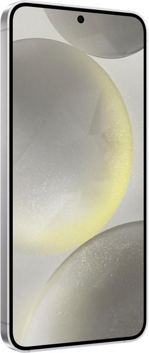 Produktbild Samsung DUPLIKAT Galaxy S24 (128 GB, Marble Gray, 6.20", SIM + eSIM, 50 Mpx, 5G)