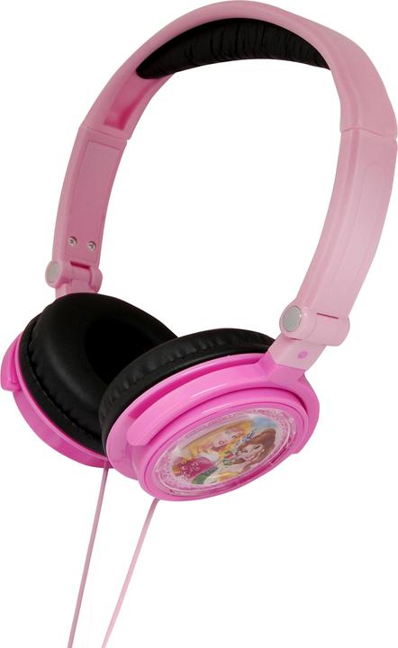 Image du produit Lexibook Casque stéréo Disney Princess
