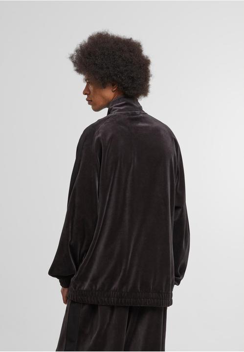 Produktbild Puma T7 Oversized Velour Track Jacket (S)