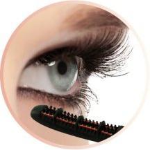 Produktbild Trisa Perfect Eyelash Curler