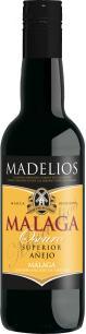 Immagine prodotto Madelios Malaga (1 x 37,5 cl)