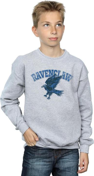 Image du produit - Sweat RAVENCLAW SPORT EMBLEM - Garçon (140, 146)