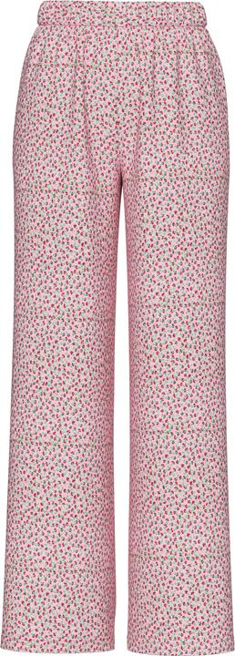 Actual product image Pieces PCLALA wide leg trousers (M)