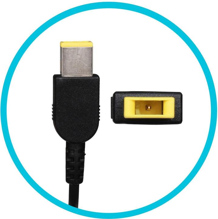 Produktbild Lenovo ADLX45NCC3A (45 W)