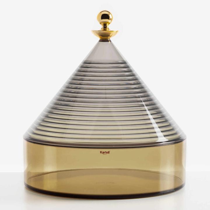Kartell Contenitore a trullo