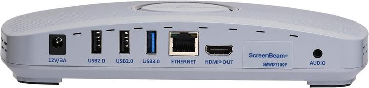 Produktbild Screenbeam Dis Public 1100F Flex (HDMI 1)
