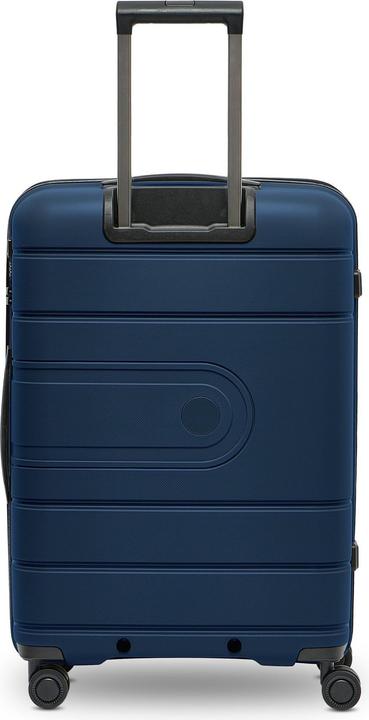 Produktbild Redolz Essentials 11 3-SET 4 Rollen Kofferset 3-teilig (208 l, XL (ab 115l))
