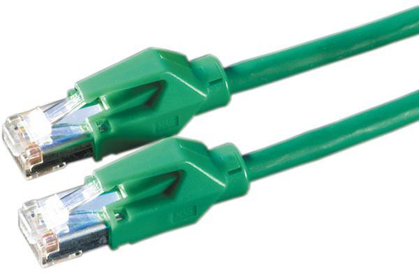 Immagine prodotto Dätwyler Cavo di rete (PiMF, CAT6, 10 m)