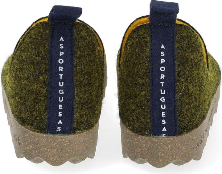 Actual product image Asportuguesas Hausschuhe (38)