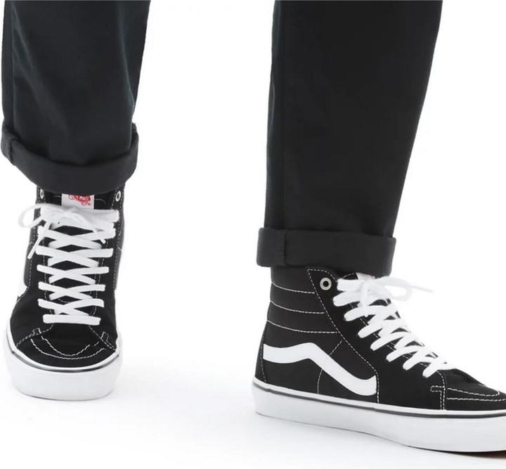 Produktbild Vans Skate Sk8-Hi (40.5)
